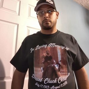 Meet your Posher, Julio